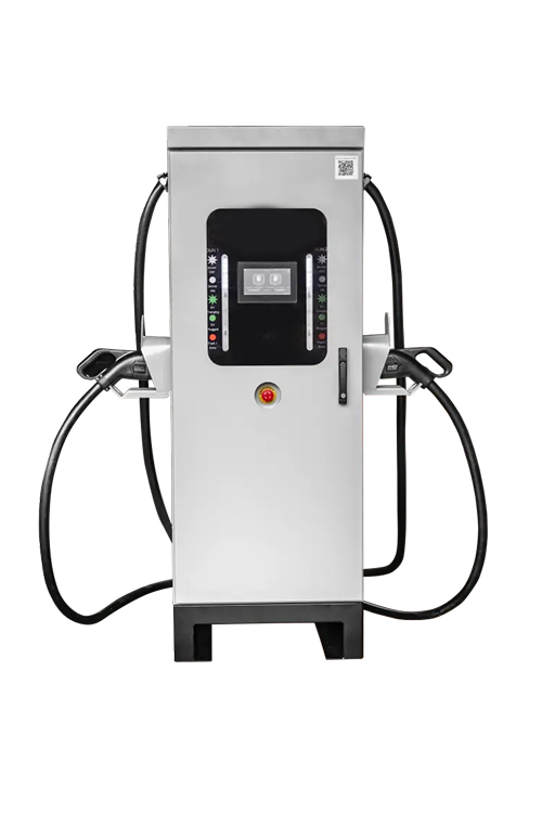 Market increase of using electric vehicle & charging station