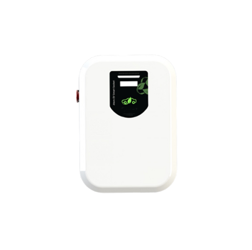 Better charging station with better quality EV charger