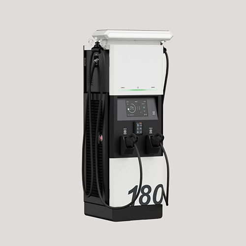 Better charging station with better quality EV charger