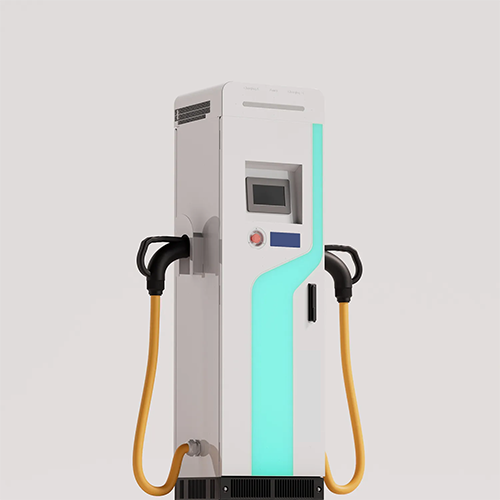 Market increase of using electric vehicle & charging station