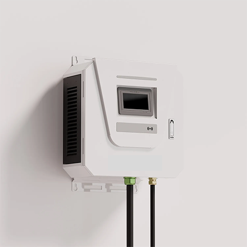 Better charging station with better quality EV charger
